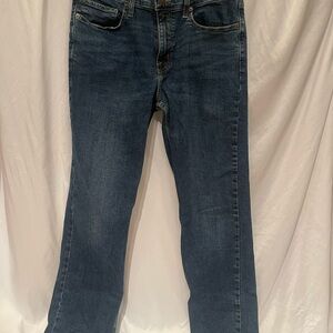 Goodfellow & Co Straight leg denim